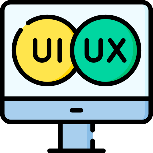 UI/UX Logo